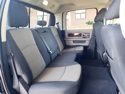 2012 RAM 1500 Big Horn - Photo 56 - Fountain Hills, AZ 85268