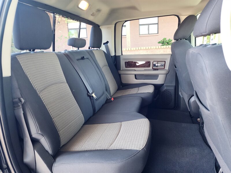 2012 RAM 1500 Big Horn - Photo 56 - Fountain Hills, AZ 85268