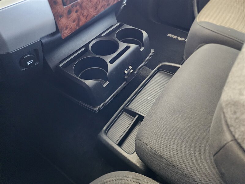 2012 RAM 1500 Big Horn - Photo 39 - Fountain Hills, AZ 85268