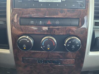 2012 RAM 1500 Big Horn - Photo 35 - Fountain Hills, AZ 85268