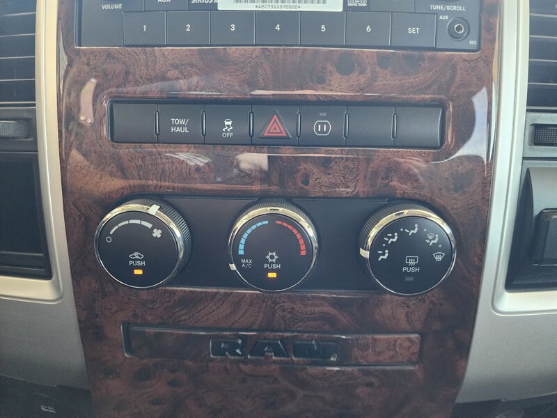 2012 RAM 1500 Big Horn - Photo 35 - Fountain Hills, AZ 85268