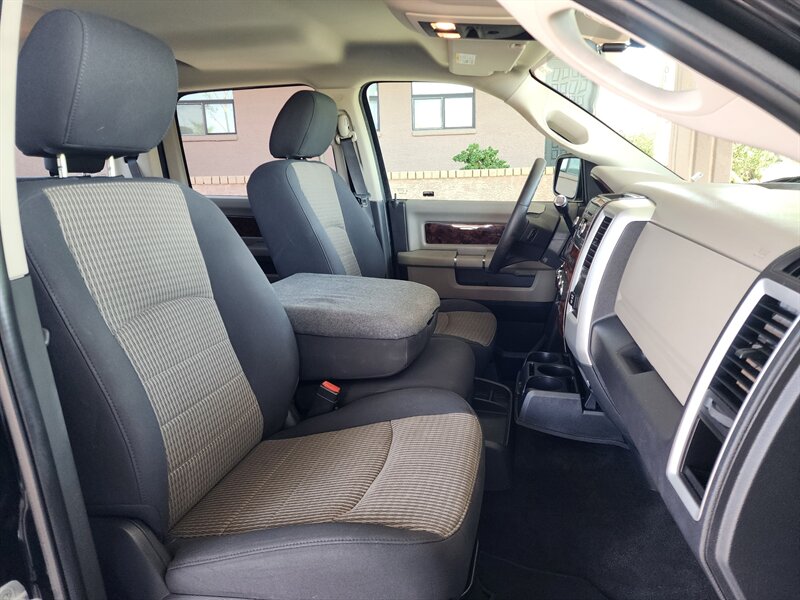 2012 RAM 1500 Big Horn - Photo 49 - Fountain Hills, AZ 85268