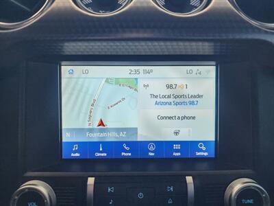 2020 Ford Mustang EcoBoost Premium - Photo 44 - Fountain Hills, AZ 85268
