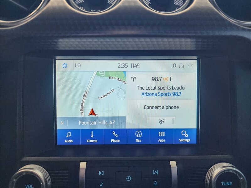 2020 Ford Mustang EcoBoost Premium - Photo 44 - Fountain Hills, AZ 85268