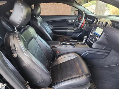 2020 Ford Mustang EcoBoost Premium - Photo 69 - Fountain Hills, AZ 85268