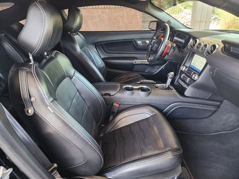 2020 Ford Mustang EcoBoost Premium - Photo 69 - Fountain Hills, AZ 85268