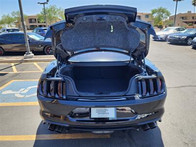 2020 Ford Mustang EcoBoost Premium - Photo 12 - Fountain Hills, AZ 85268