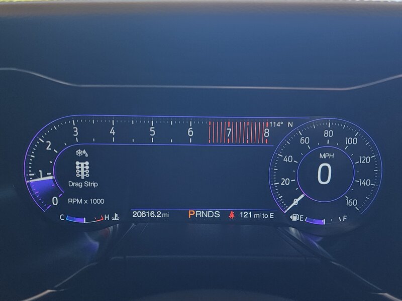 2020 Ford Mustang EcoBoost Premium - Photo 35 - Fountain Hills, AZ 85268