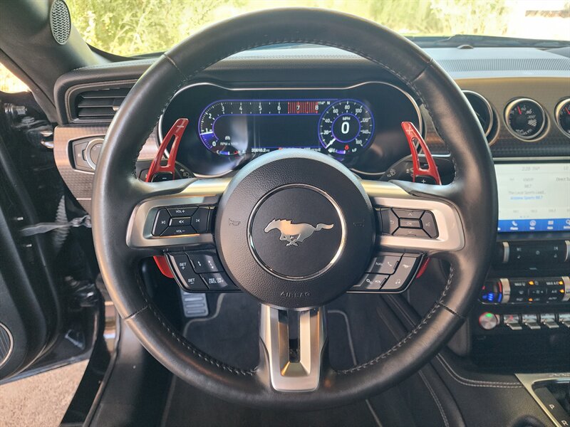2020 Ford Mustang EcoBoost Premium - Photo 31 - Fountain Hills, AZ 85268