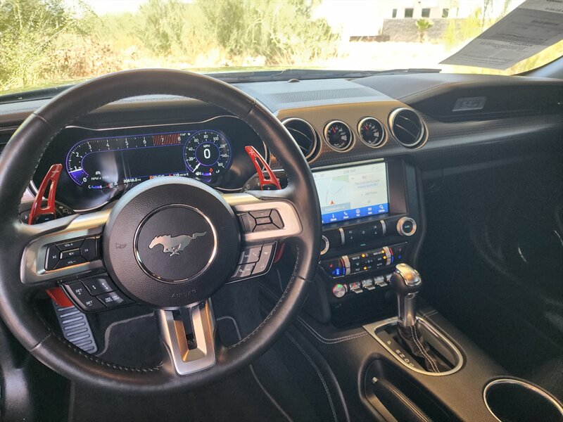 2020 Ford Mustang EcoBoost Premium - Photo 60 - Fountain Hills, AZ 85268