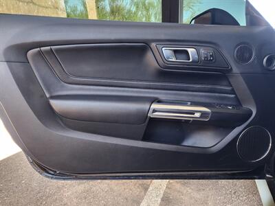2020 Ford Mustang EcoBoost Premium - Photo 21 - Fountain Hills, AZ 85268