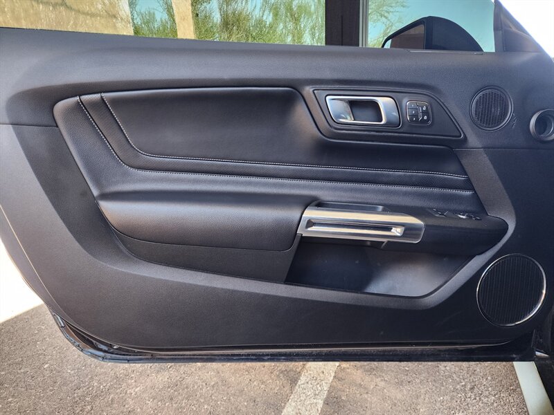 2020 Ford Mustang EcoBoost Premium - Photo 21 - Fountain Hills, AZ 85268