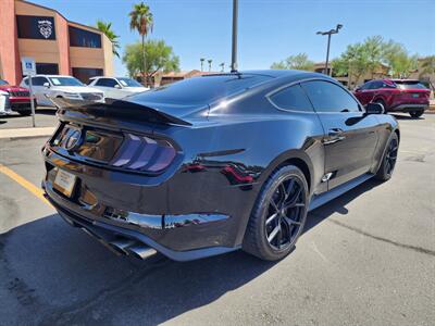 2020 Ford Mustang EcoBoost Premium - Photo 3 - Fountain Hills, AZ 85268