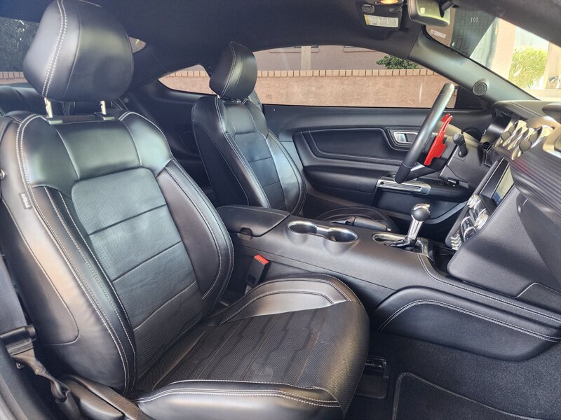 2020 Ford Mustang EcoBoost Premium - Photo 70 - Fountain Hills, AZ 85268