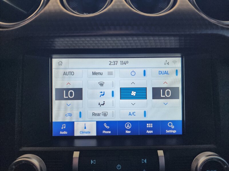2020 Ford Mustang EcoBoost Premium - Photo 50 - Fountain Hills, AZ 85268