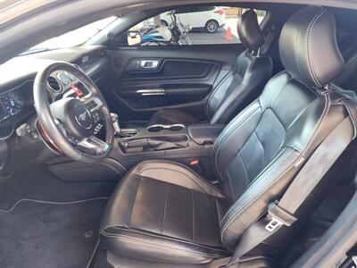 2020 Ford Mustang EcoBoost Premium - Photo 26 - Fountain Hills, AZ 85268
