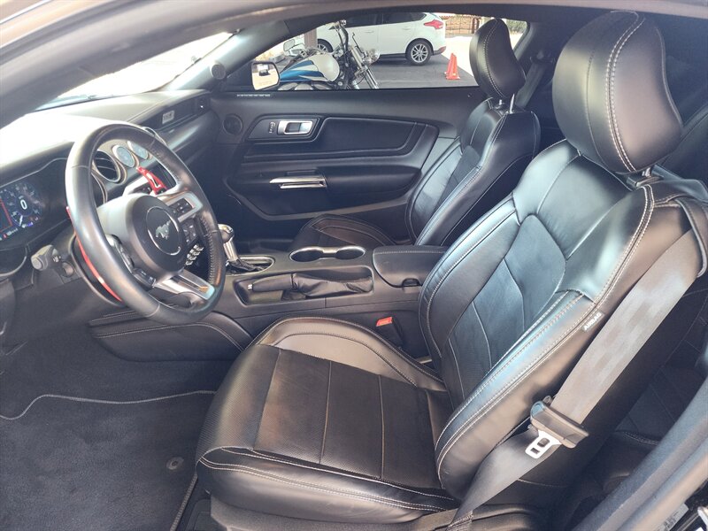 2020 Ford Mustang EcoBoost Premium - Photo 26 - Fountain Hills, AZ 85268