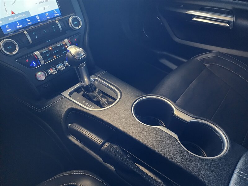 2020 Ford Mustang EcoBoost Premium - Photo 56 - Fountain Hills, AZ 85268