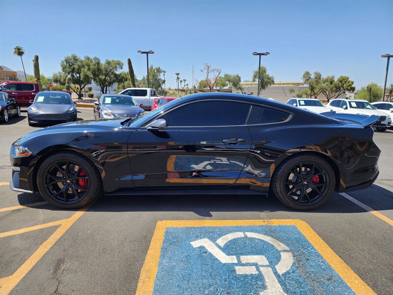 2020 Ford Mustang EcoBoost Premium - Photo 6 - Fountain Hills, AZ 85268