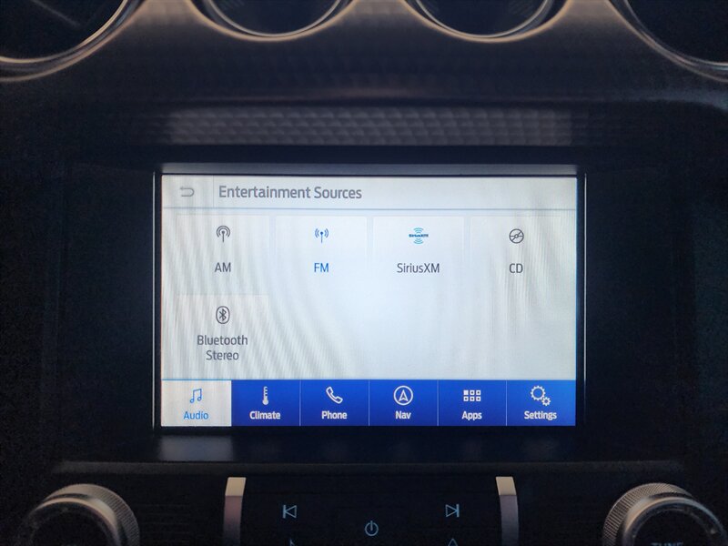 2020 Ford Mustang EcoBoost Premium - Photo 45 - Fountain Hills, AZ 85268
