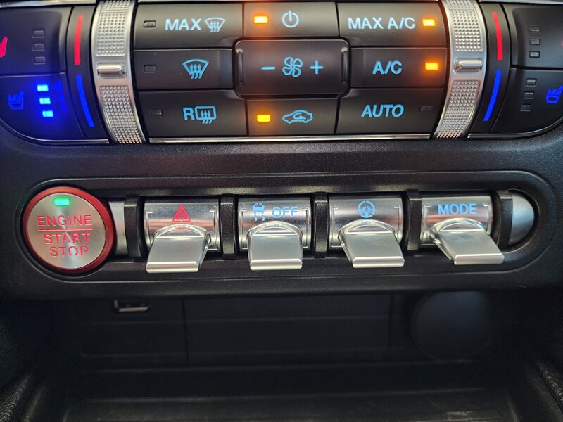 2020 Ford Mustang EcoBoost Premium - Photo 55 - Fountain Hills, AZ 85268