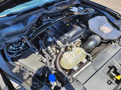 2020 Ford Mustang EcoBoost Premium - Photo 10 - Fountain Hills, AZ 85268