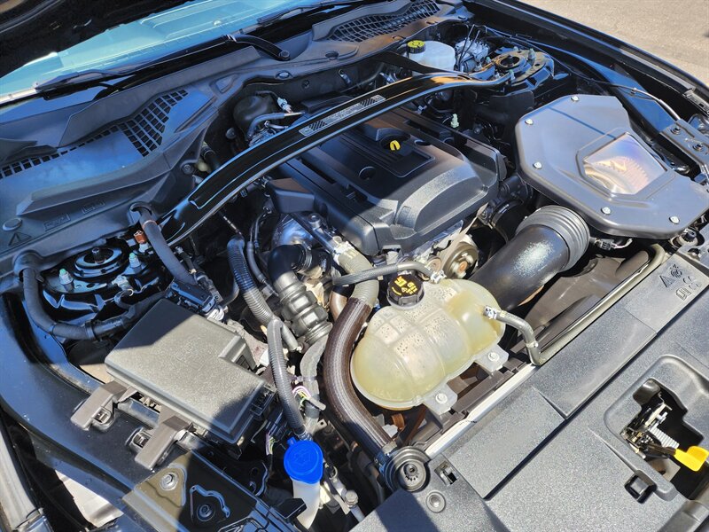 2020 Ford Mustang EcoBoost Premium - Photo 10 - Fountain Hills, AZ 85268