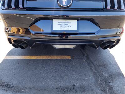 2020 Ford Mustang EcoBoost Premium - Photo 20 - Fountain Hills, AZ 85268