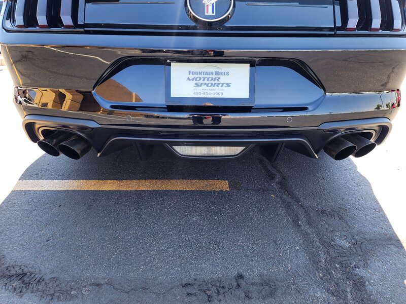 2020 Ford Mustang EcoBoost Premium - Photo 20 - Fountain Hills, AZ 85268