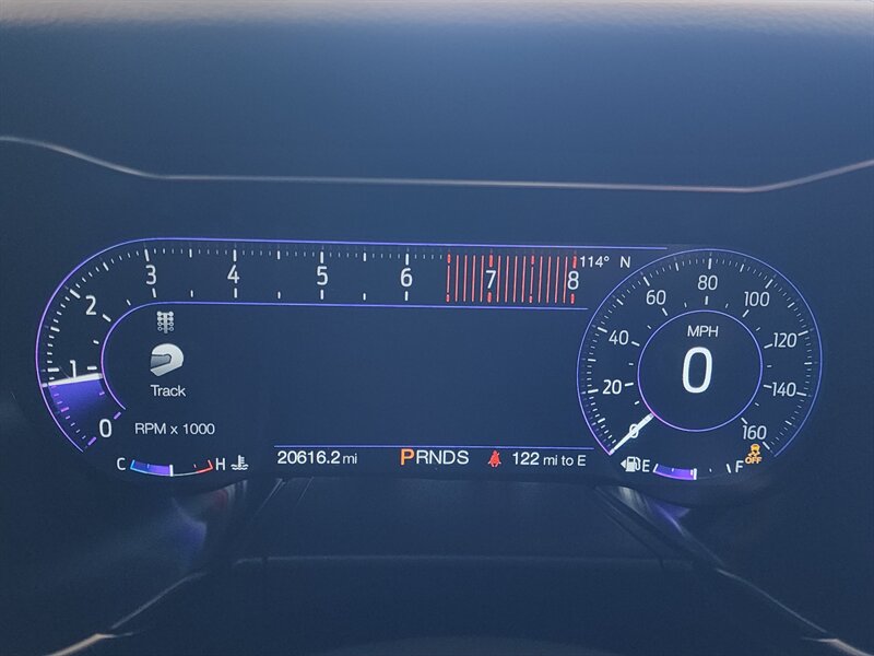 2020 Ford Mustang EcoBoost Premium - Photo 34 - Fountain Hills, AZ 85268