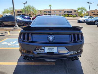 2020 Ford Mustang EcoBoost Premium - Photo 4 - Fountain Hills, AZ 85268