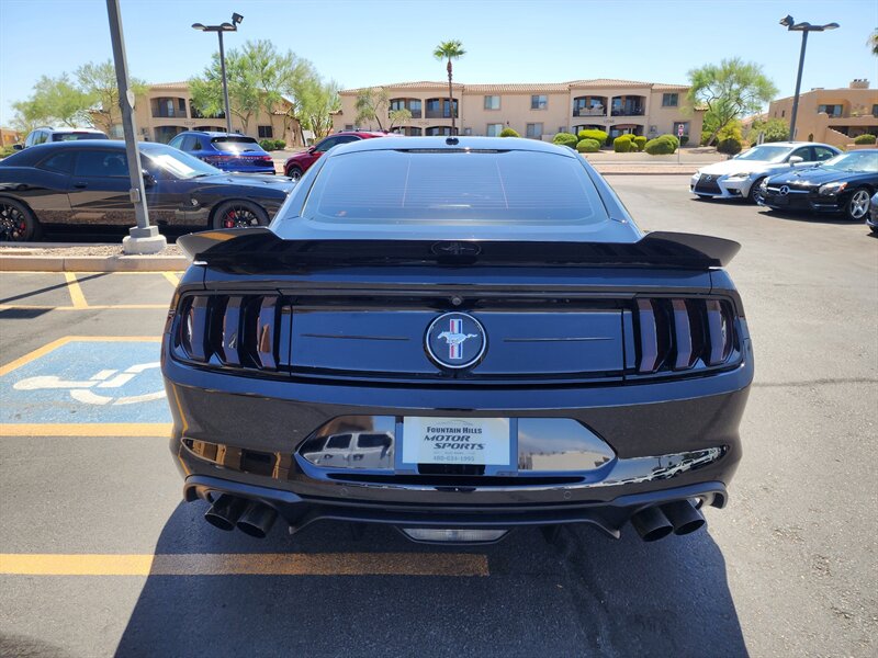 2020 Ford Mustang EcoBoost Premium - Photo 4 - Fountain Hills, AZ 85268