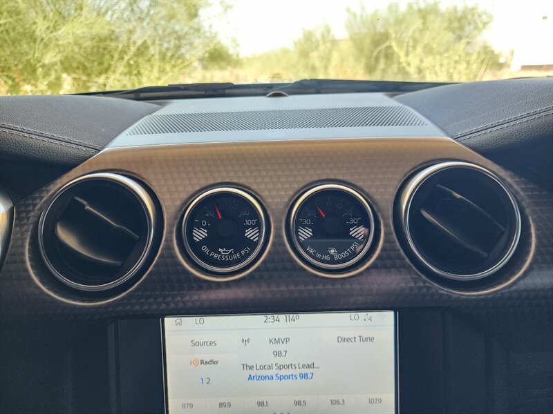 2020 Ford Mustang EcoBoost Premium - Photo 43 - Fountain Hills, AZ 85268