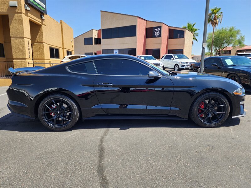 2020 Ford Mustang EcoBoost Premium - Photo 2 - Fountain Hills, AZ 85268