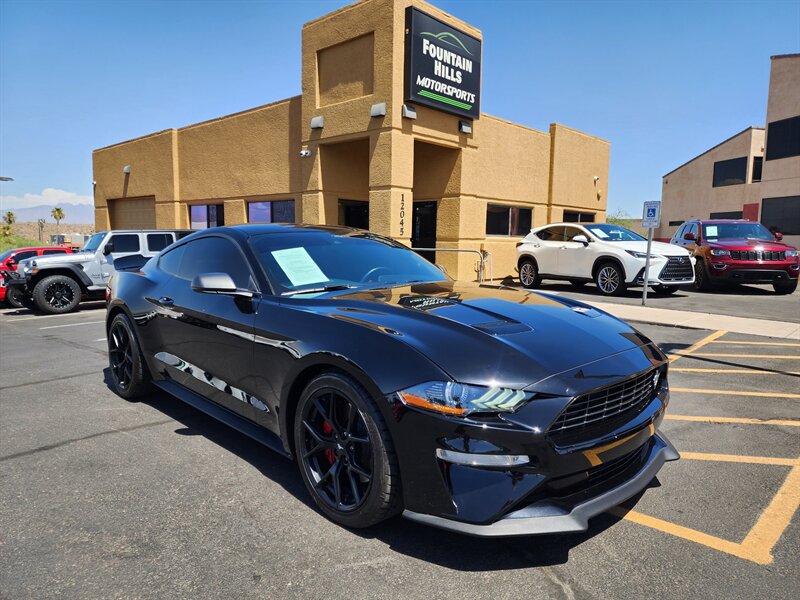 2020 Ford Mustang EcoBoost Premium   - Photo 1 - Fountain Hills, AZ 85268