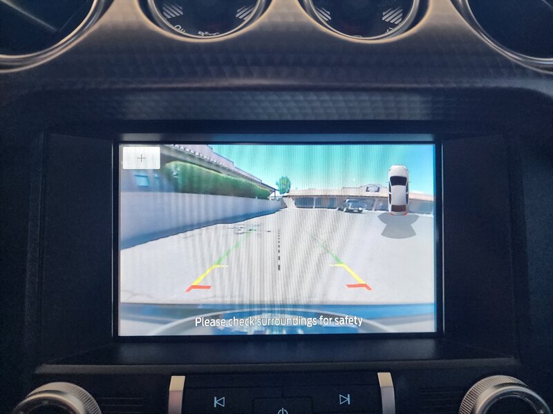 2020 Ford Mustang EcoBoost Premium - Photo 51 - Fountain Hills, AZ 85268