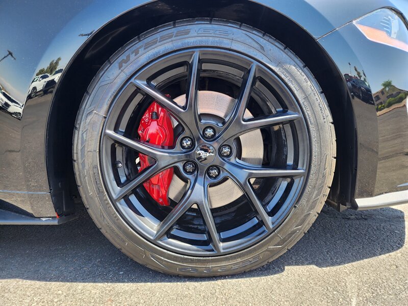 2020 Ford Mustang EcoBoost Premium - Photo 18 - Fountain Hills, AZ 85268