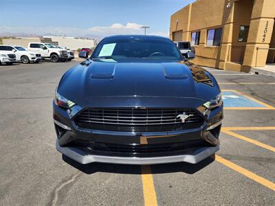 2020 Ford Mustang EcoBoost Premium - Photo 8 - Fountain Hills, AZ 85268