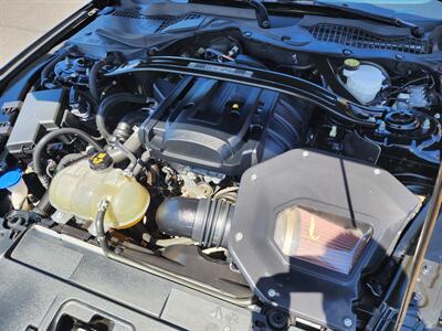 2020 Ford Mustang EcoBoost Premium - Photo 9 - Fountain Hills, AZ 85268