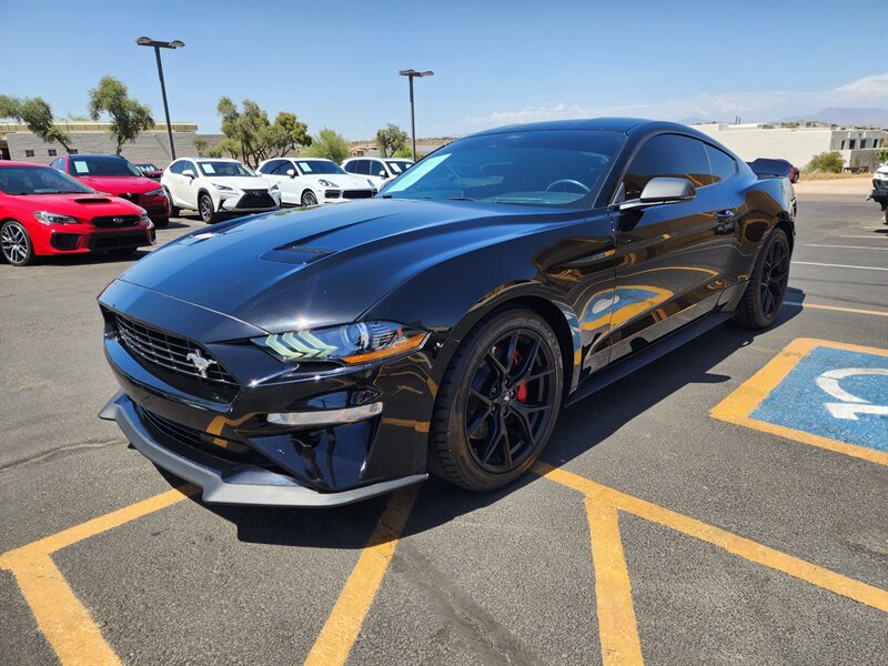 2020 Ford Mustang EcoBoost Premium - Photo 7 - Fountain Hills, AZ 85268