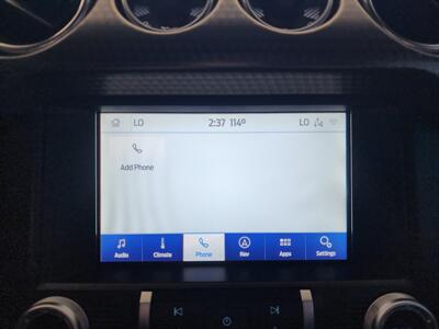 2020 Ford Mustang EcoBoost Premium - Photo 49 - Fountain Hills, AZ 85268