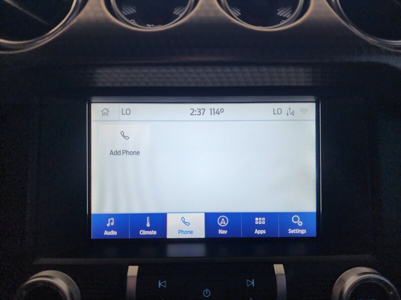 2020 Ford Mustang EcoBoost Premium - Photo 49 - Fountain Hills, AZ 85268