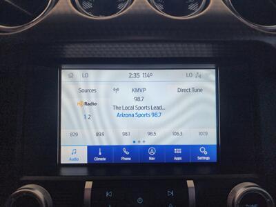 2020 Ford Mustang EcoBoost Premium - Photo 46 - Fountain Hills, AZ 85268