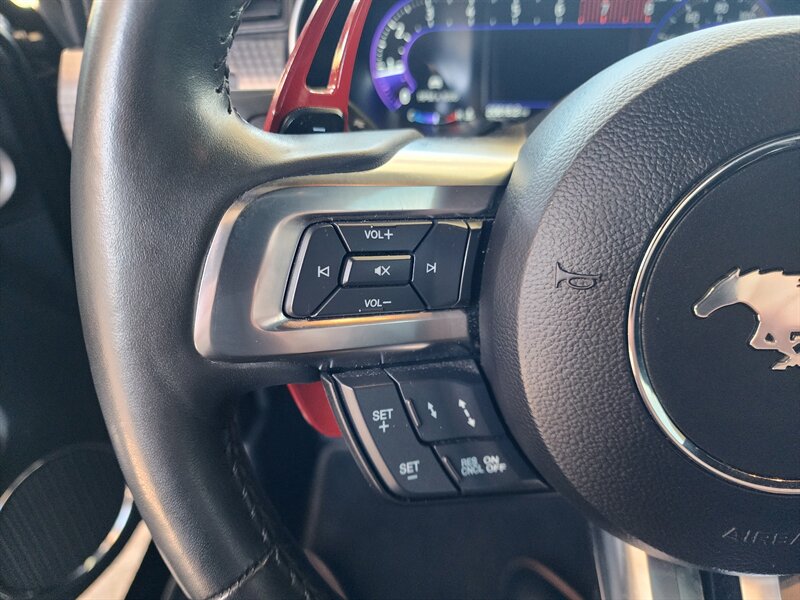 2020 Ford Mustang EcoBoost Premium - Photo 36 - Fountain Hills, AZ 85268