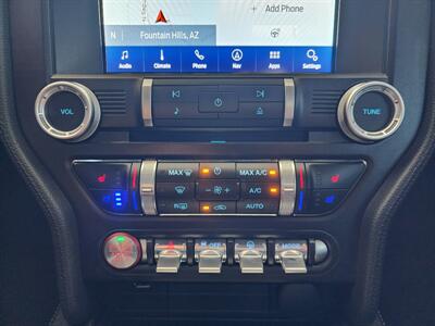 2020 Ford Mustang EcoBoost Premium - Photo 53 - Fountain Hills, AZ 85268