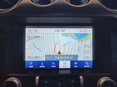2020 Ford Mustang EcoBoost Premium - Photo 47 - Fountain Hills, AZ 85268