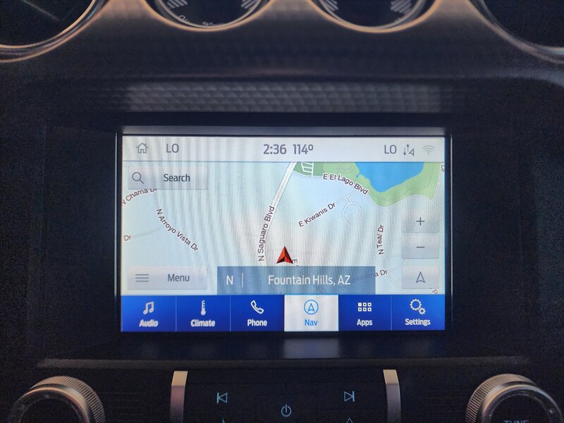 2020 Ford Mustang EcoBoost Premium - Photo 47 - Fountain Hills, AZ 85268