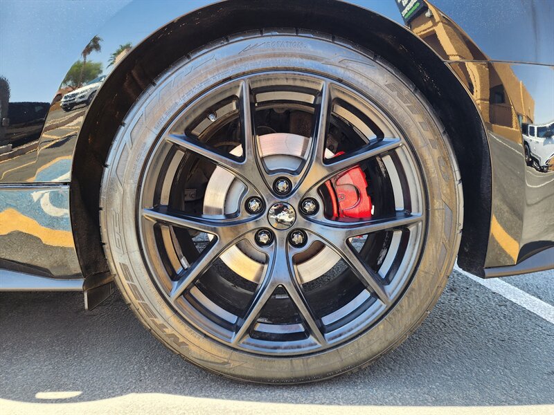 2020 Ford Mustang EcoBoost Premium - Photo 16 - Fountain Hills, AZ 85268