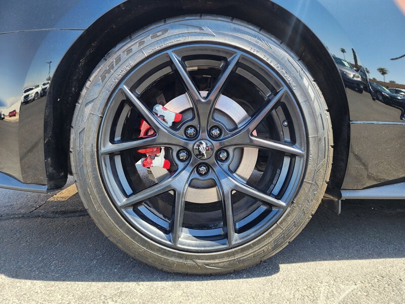 2020 Ford Mustang EcoBoost Premium - Photo 17 - Fountain Hills, AZ 85268