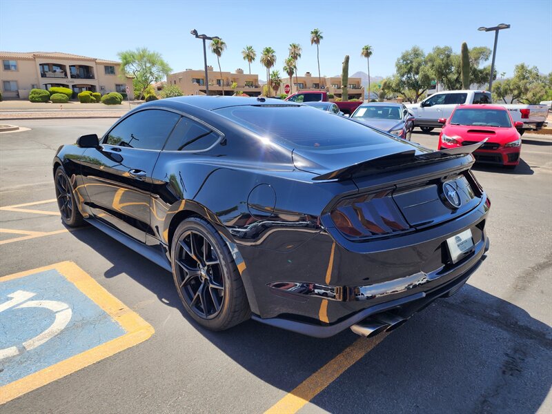 2020 Ford Mustang EcoBoost Premium - Photo 5 - Fountain Hills, AZ 85268